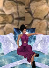 RaivenRoseWolf