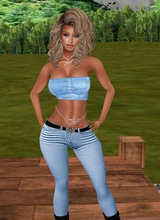 PeachyJojo