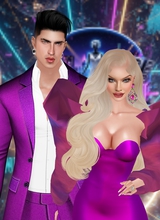 BIinkDiamond
