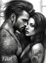 Canvas: xFatalBritt69x