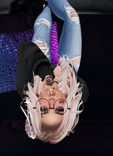 BloodyWolfyZ