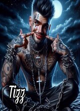 Canvas: TlZZ