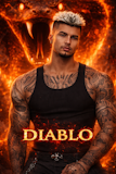 DiabloSaint
