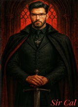 CalBlackHeart