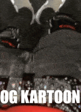 KARTOON