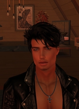 JohnnyKlein