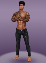 JohnnyKlein