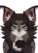 SleepyStray
