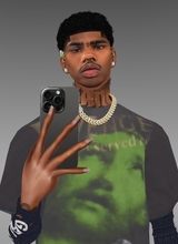 drizzie