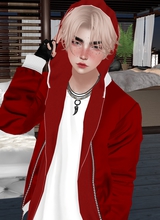 MarsyLove2051