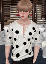 MarsyLove2051