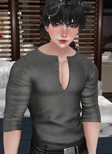 MarsyLove2051