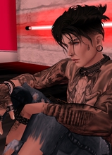 BoneDaddy