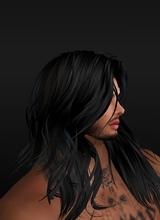 Portrait de l'avatar