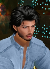 MrKentGray