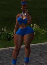 ChinaBarbie