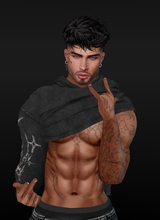 XGothicSpiritDevilX