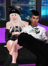 xXxMELINDAxXx