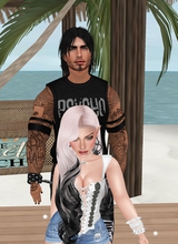 xXxMELINDAxXx