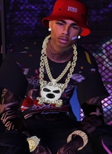 G00NGANG