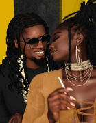 MelanatedEmperorSage