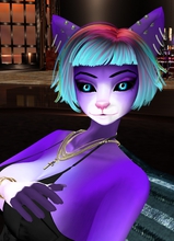 SynthiaDracowolf