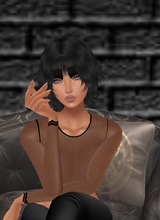 avatar resmi