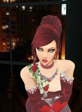 LadyZarina