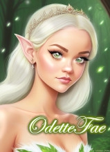 OdetteFae