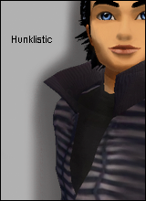 HunkListic