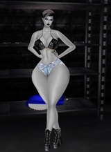 Oscillia