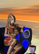 avatar picture