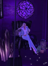 ShiftShimmer