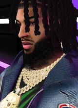 XxKingChristopherxX
