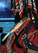 XxKingChristopherxX