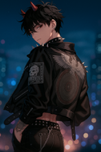 Geshi