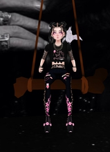 avatar picture