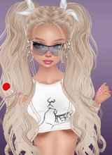 oXoXoScarlettXoXoX