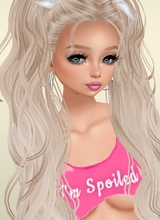 oXoXoScarlettXoXoX
