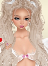 oXoXoScarlettXoXoX