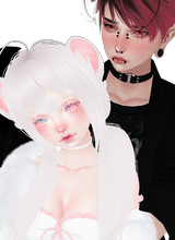 Canvas: Daisuka