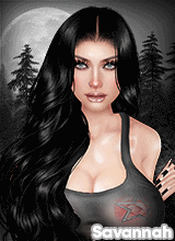 oxSavannahxo