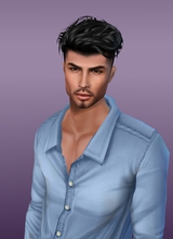 VinceBlackX