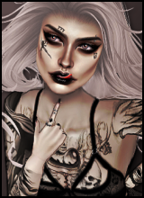 Drusyla