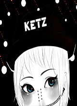 Ketz