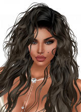 Canvas: 1SassyLady
