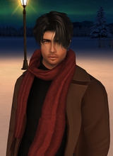 MilesDeWinter