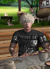 Harukighostcat