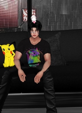 Harukighostcat