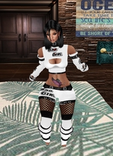 XxSassyxX
